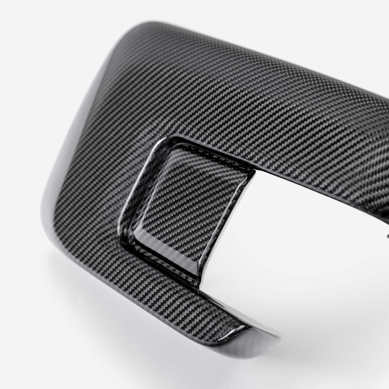 Picture of Anderson Composites AND Misc Carbon-Exterior Carbon Accessories - AC-MC21FDF150