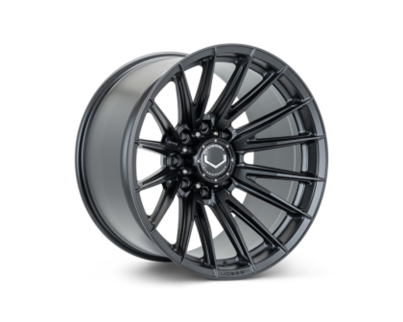 Picture of VOSSEN HFX-2 - 21X13 - 5X120 - ET15 - SUPER DEEP - 67.00 - SB - SATIN BLACK