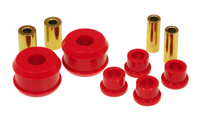 Picture of PRO Control Arm Bushings - Red - Prothane 85-06 VW Golf / Jetta / NB Front Control Arm Bushings - Red pro22-202