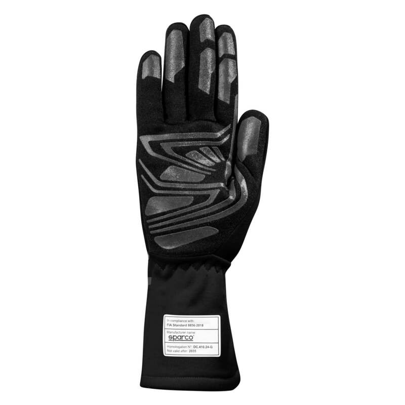 Picture of SPARCO SPA Glove Land Racing Gloves - 00136712NR