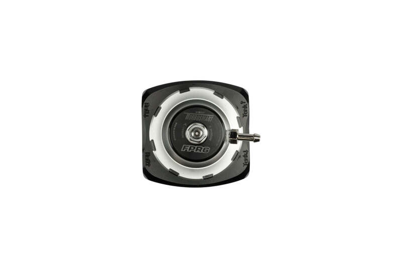 Picture of Turbosmart TS Fuel Pressure Regs Fuel Pressure Regulators - TS-0404-1522