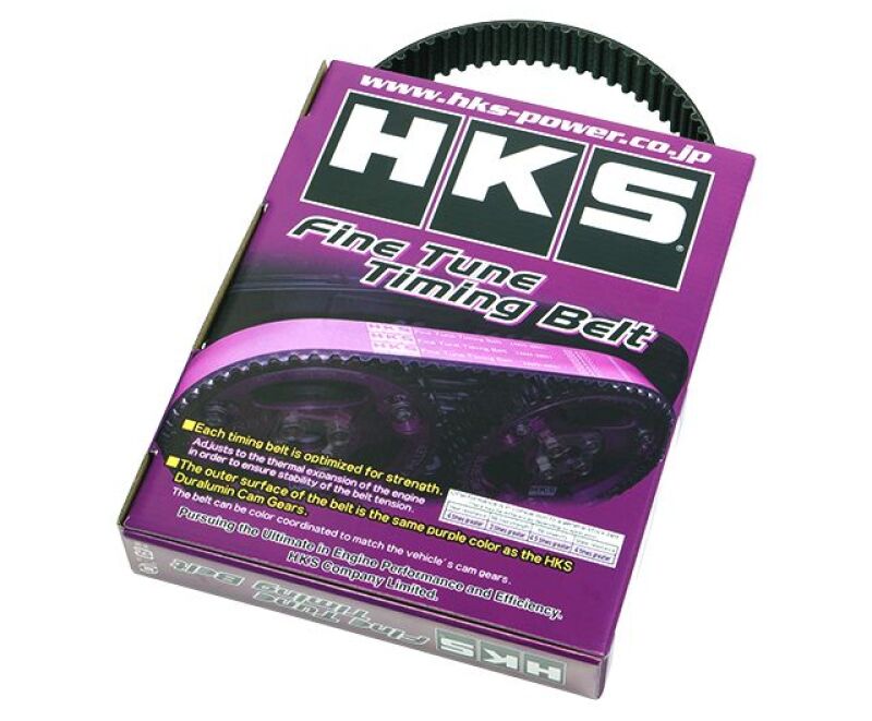 Picture of HKS Timing Belt - 24999-AT011