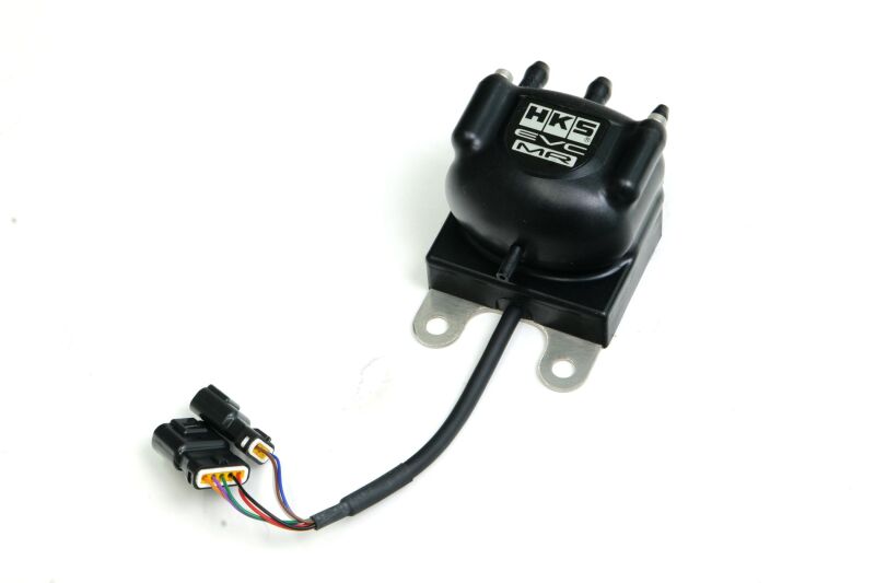 Picture of HKS EVC Boost Controller - 45003-AK016