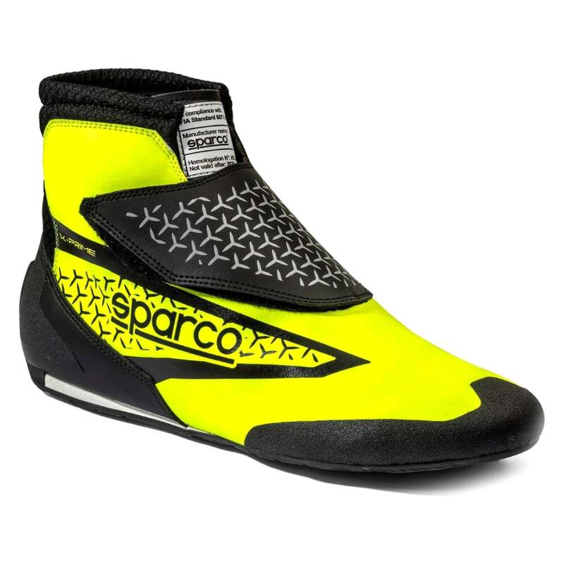 Picture of SPARCO SPA Shoe Prime Racing Shoes - 0012B545GFNR