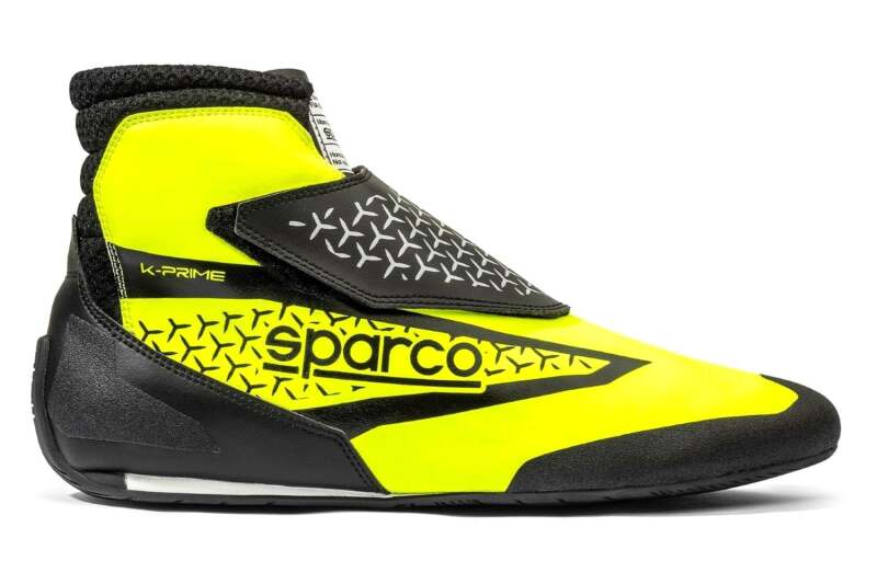 Picture of SPARCO SPA Shoe Prime Racing Shoes - 0012B545GFNR