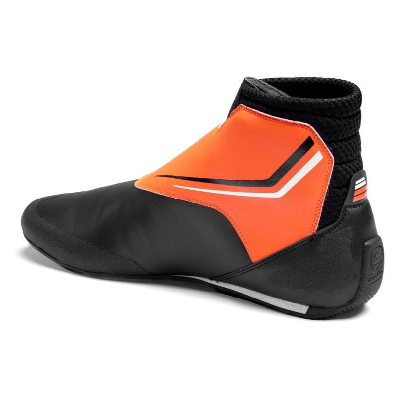 Picture of SPARCO SPA Shoe Prime Racing Shoes - 0012B545NRAF