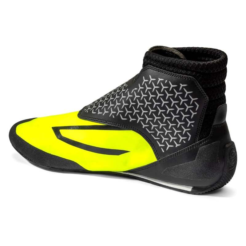 Picture of SPARCO SPA Shoe Prime Racing Shoes - 0012B545GFNR