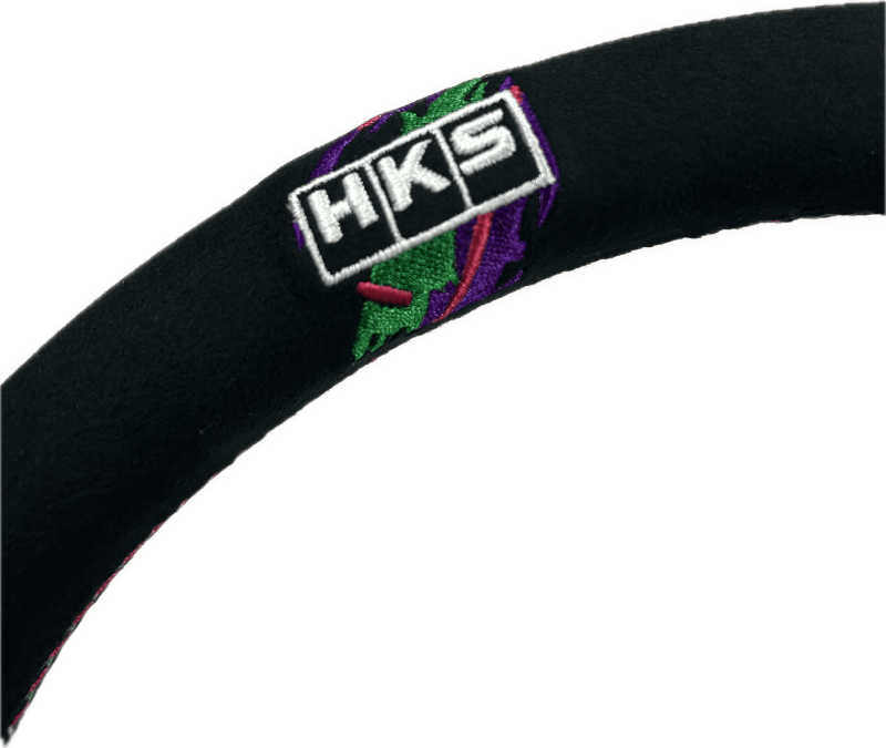 Picture of HKS Steering Wheels - 51999-AH002