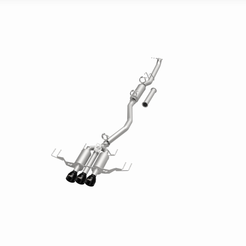 Picture of Magnaflow MAG Catback Exhaust - 19696