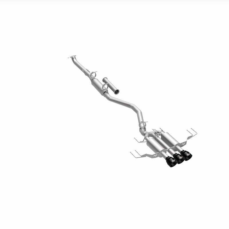 Picture of Magnaflow MAG Catback Exhaust - 19696