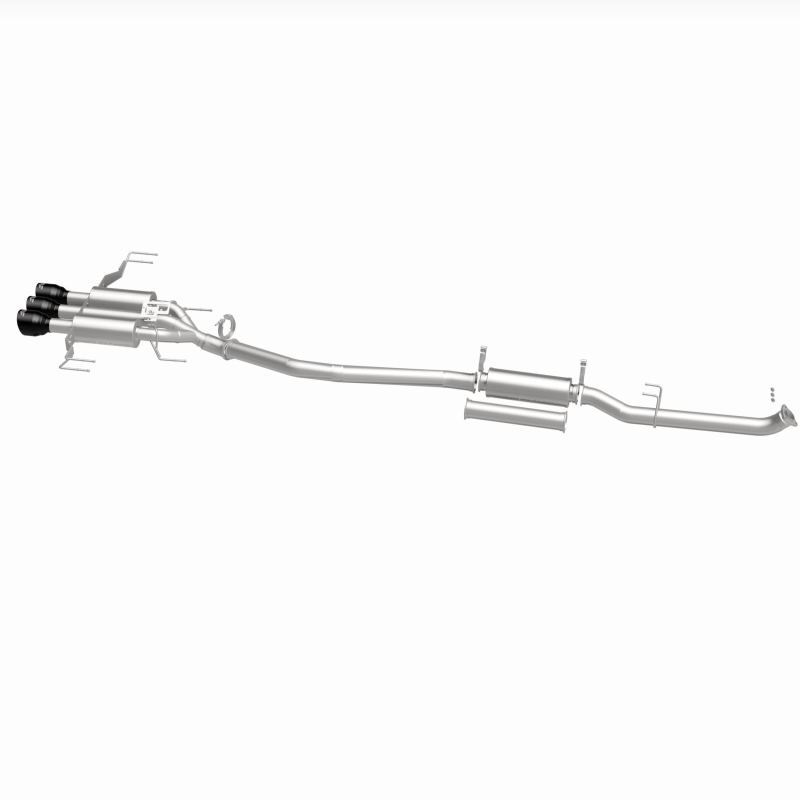 Picture of Magnaflow MAG Catback Exhaust - 19696