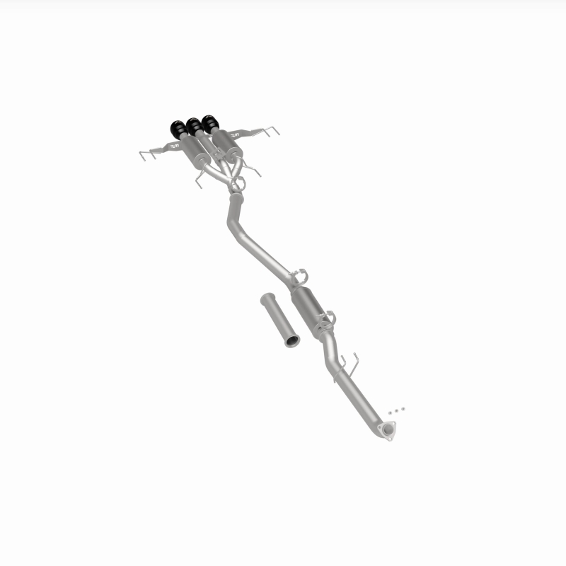 Picture of Magnaflow MAG Catback Exhaust - 19696