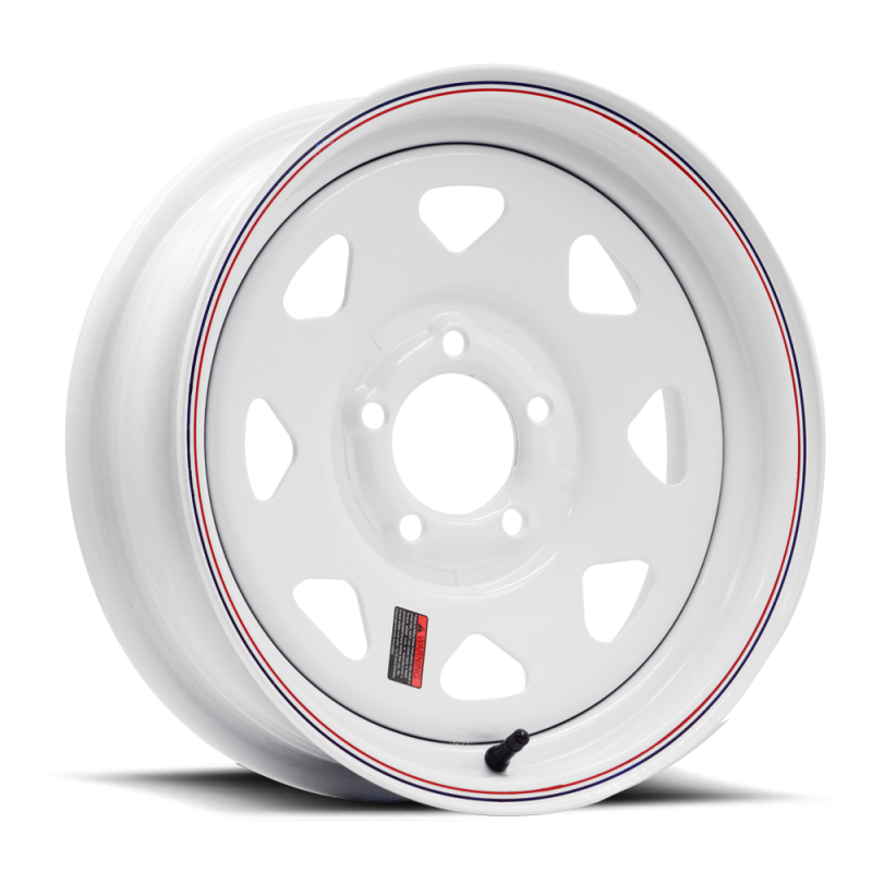 Picture of Raceline RCL 881 Modular Wheels - 8068080