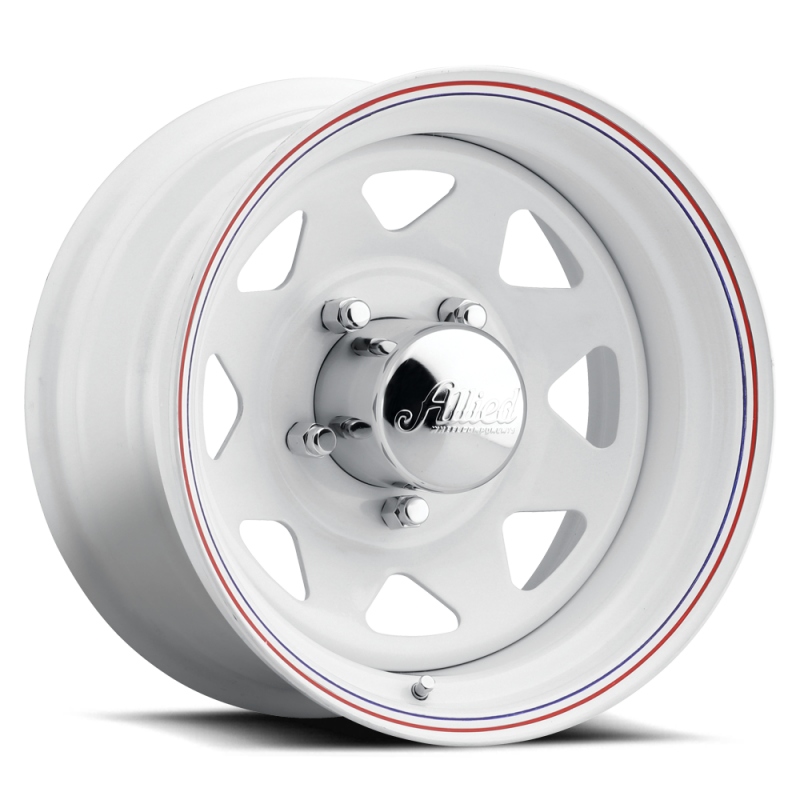 Picture of Raceline RCL 881 Modular Wheels - 8068080