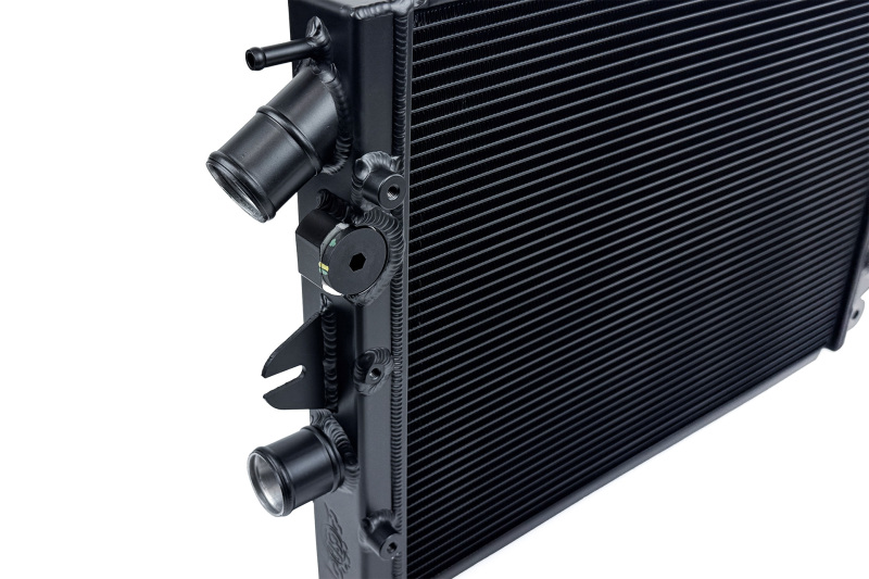 Picture of CSF Radiators-Aluminum - 7246