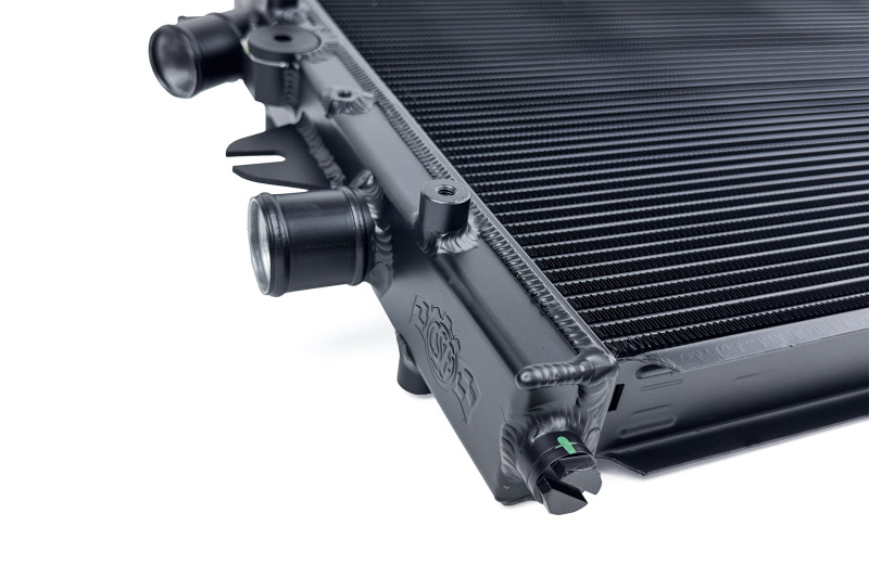 Picture of CSF Radiators-Aluminum - 7246