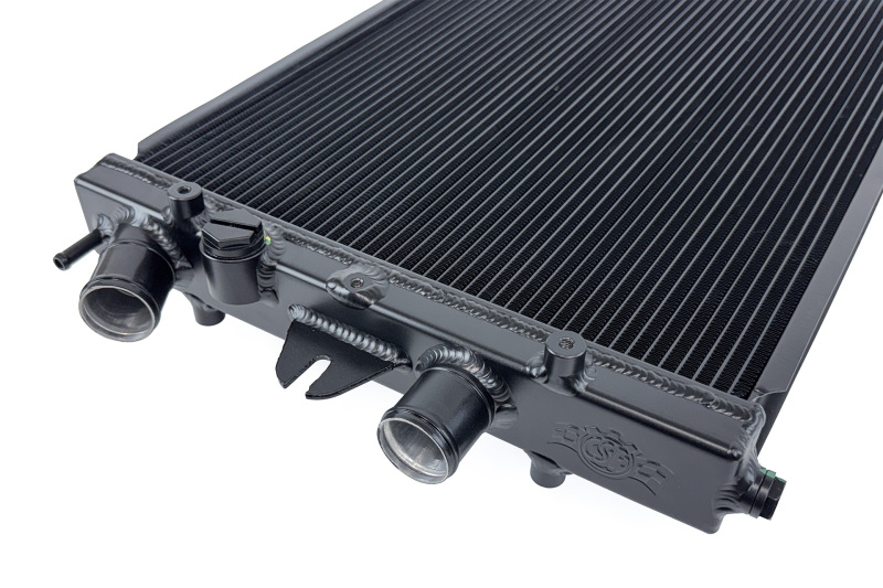 Picture of CSF Radiators-Aluminum - 7247