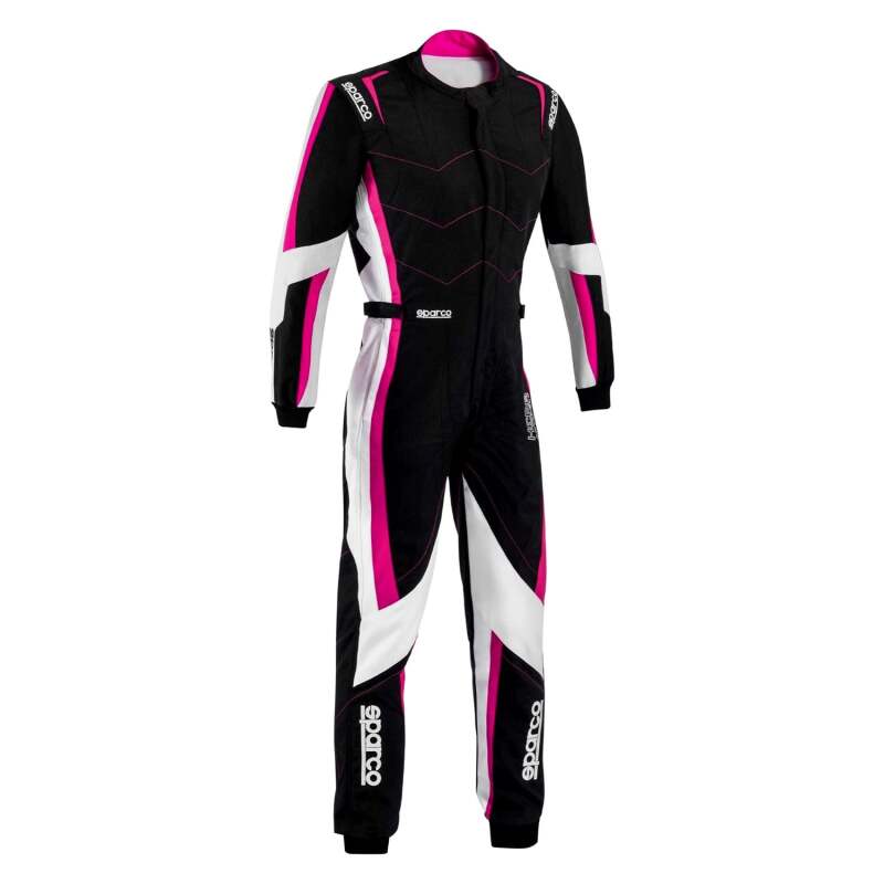 Picture of SPARCO SPA Suit Kerb Racing Suits - BKS0013B0K07120