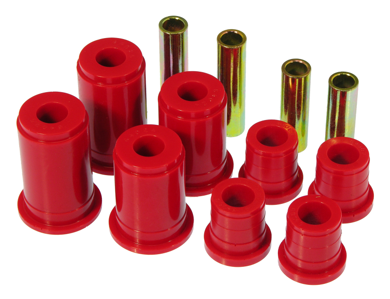 Picture of Prothane PRO Control Arm Bushings-Red Bushing Kits - 7-205