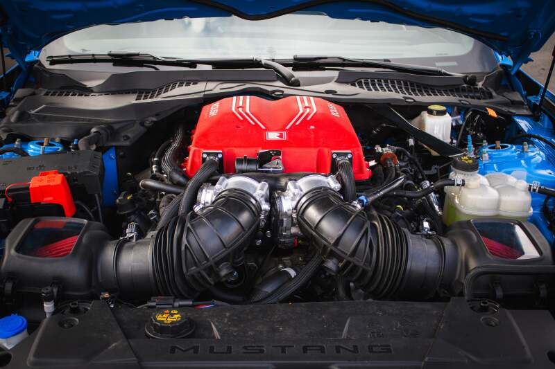 Picture of Roush RSH Supercharger Kits - 422350