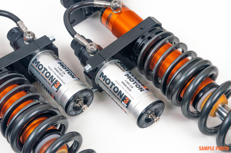 Picture of Moton MTO 3-Way Motorsport Coilover - M 510 019S
