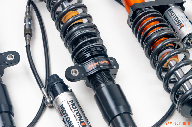 Picture of Moton MTO 3-Way Motorsport Coilover - M 510 019S
