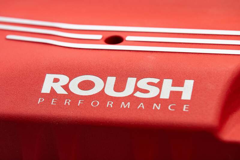 Picture of Roush RSH Supercharger Kits - 422350