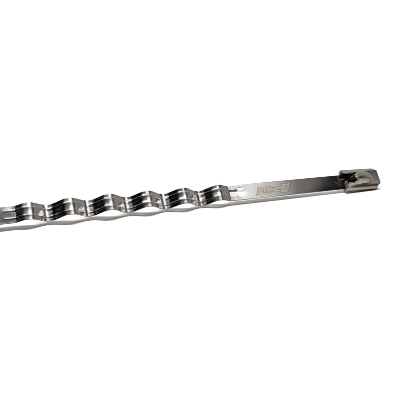 Picture of DEI Locking Ties & Clamps - 10206