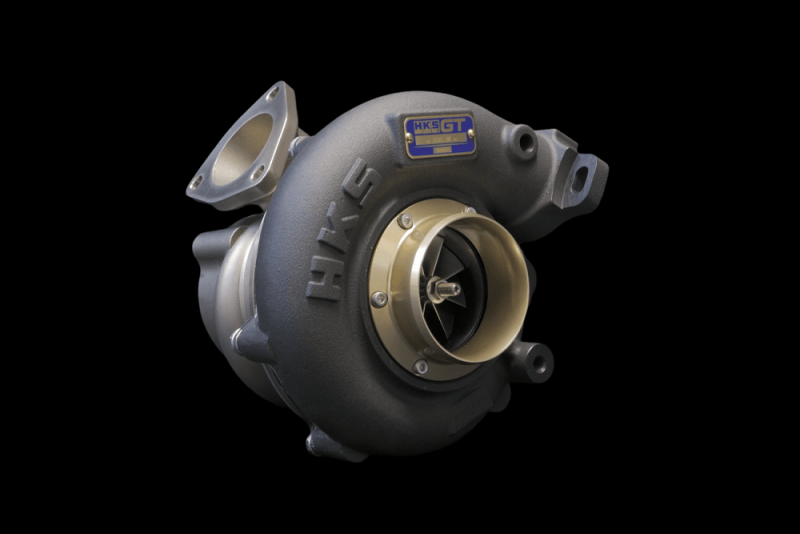 Picture of HKS Twin Turbo Kit - 14001-AK077