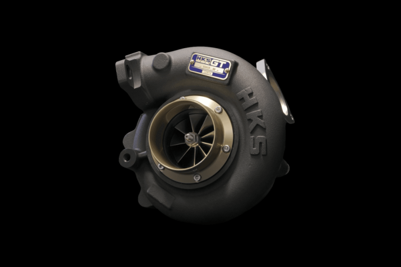 Picture of HKS Twin Turbo Kit - 14001-AK077