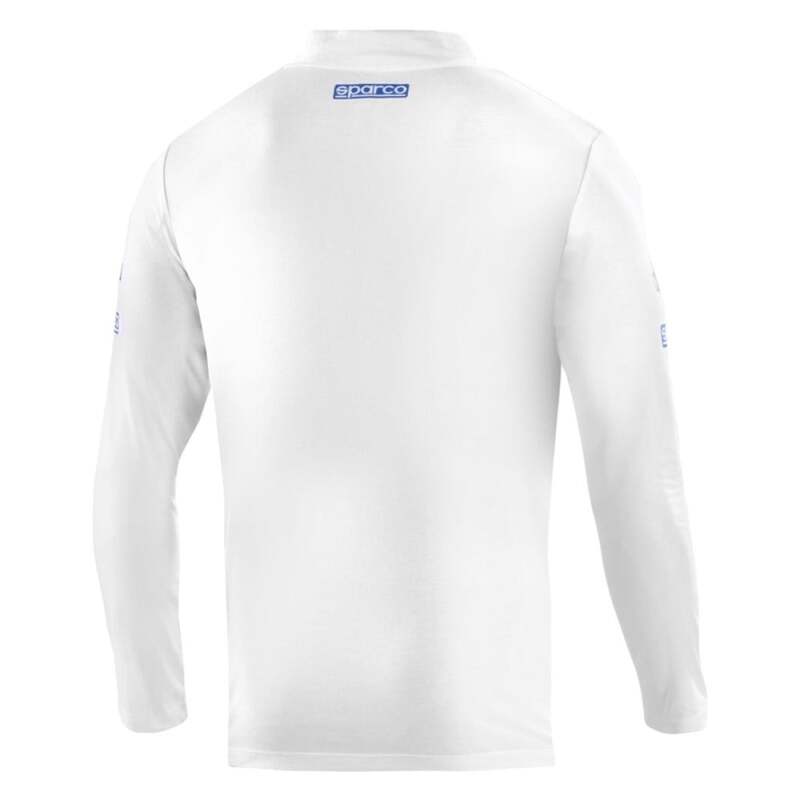 Picture of SPARCO SPA T-Shirt Martini-Racing - 002206MRBI3L