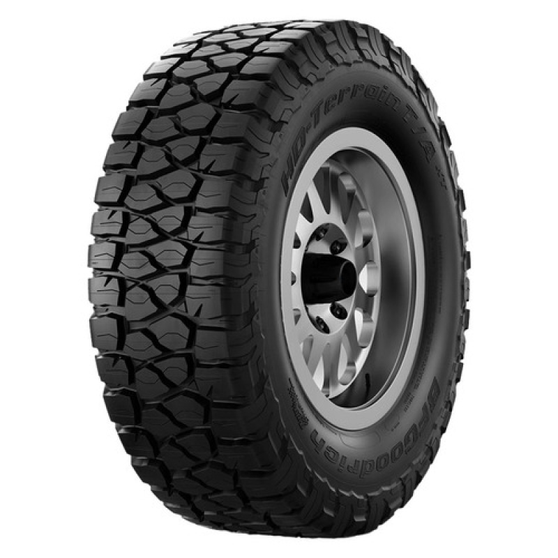 Picture of BFGoodrich BFG HD-Terrain T/A KT Tires Automotive/UTV Tires - 26313