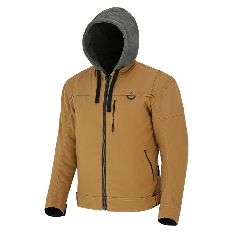 Picture of Speed and Strength SAS Straight Savage Jackets - 892417