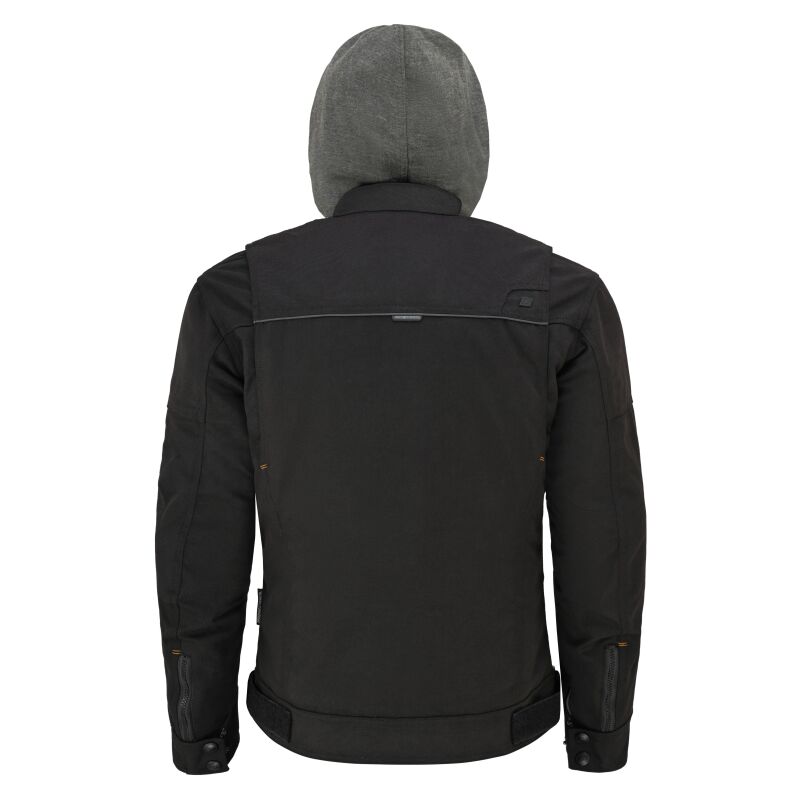 Picture of Speed and Strength SAS Straight Savage Jackets - 892361