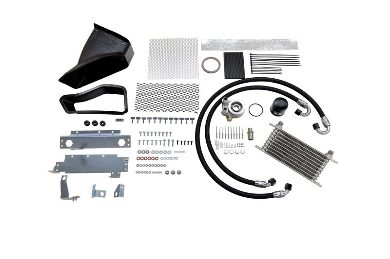 Picture of HKS Oil Coolers - 15004-AH105