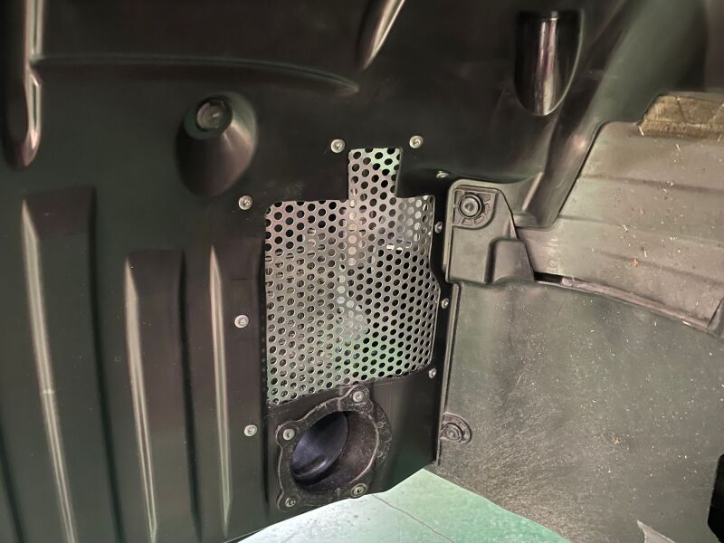 Picture of HKS Oil Coolers - 15004-AH105