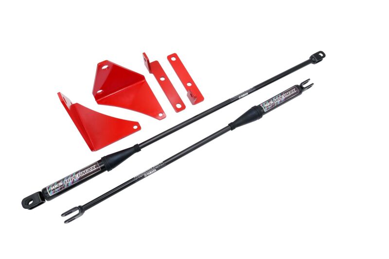 Picture of HKS Hipermax Performance Damper Steering Dampers - 83003-KA001
