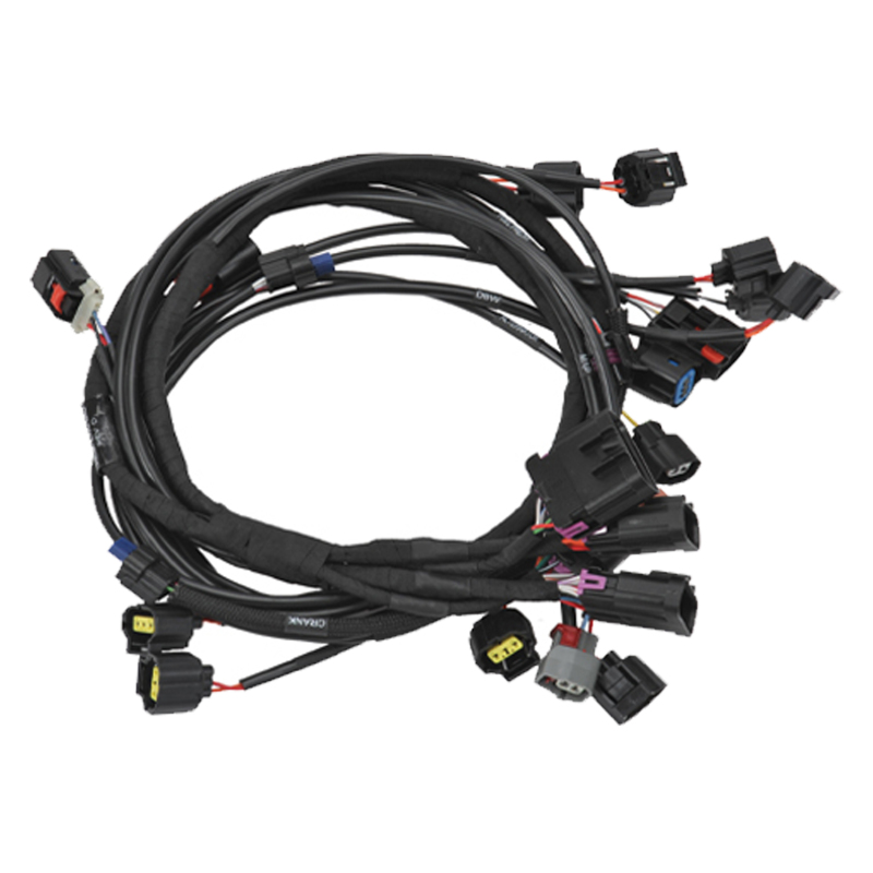 Picture of Edelbrock EDE EFI System Fuel Injection Control Modules - 36140