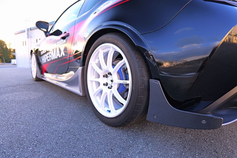 Picture of HKS Premium Body Kits - 53004-AT042