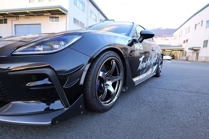 Picture of HKS Premium Body Kits - 53004-AT042