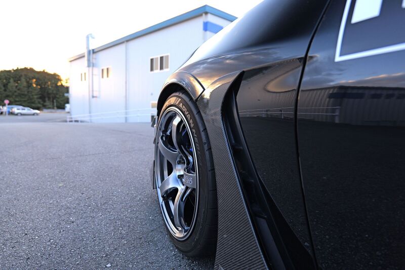 Picture of HKS Premium Body Kits - 53004-AT042