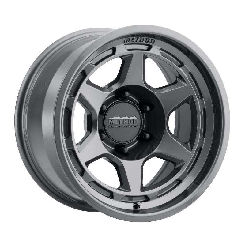 Picture of Method Wheels MRW MR708 Wheels - MR70879016838N