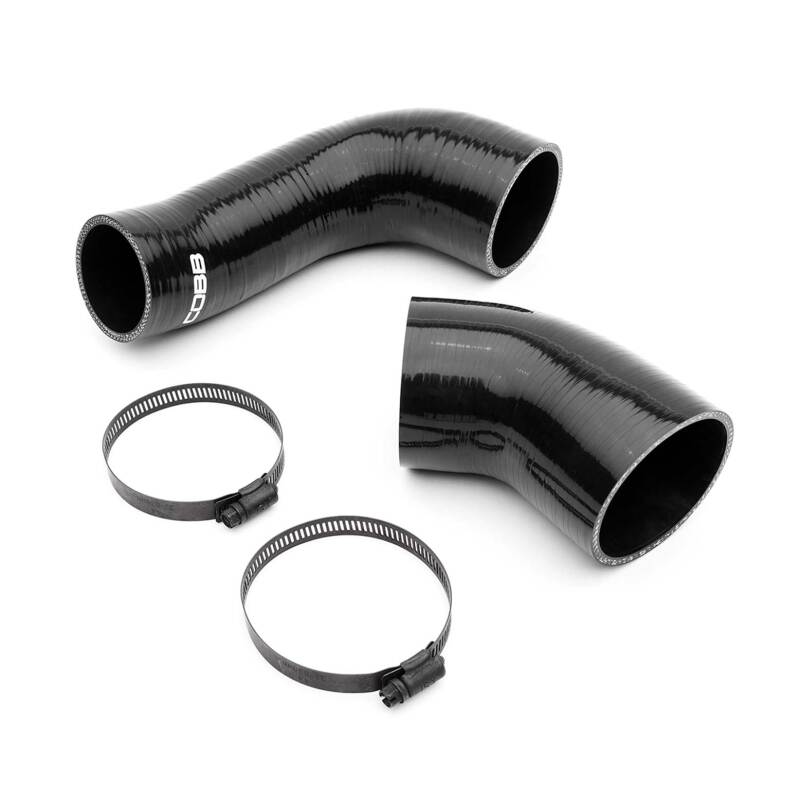 Picture of COBB Turbo Inlet - 7F4365