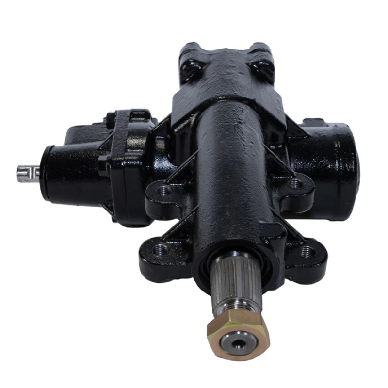 Picture of Yukon Gear & Axle YUK Power Steering Boxes Power Steering Pumps - ZSG8414