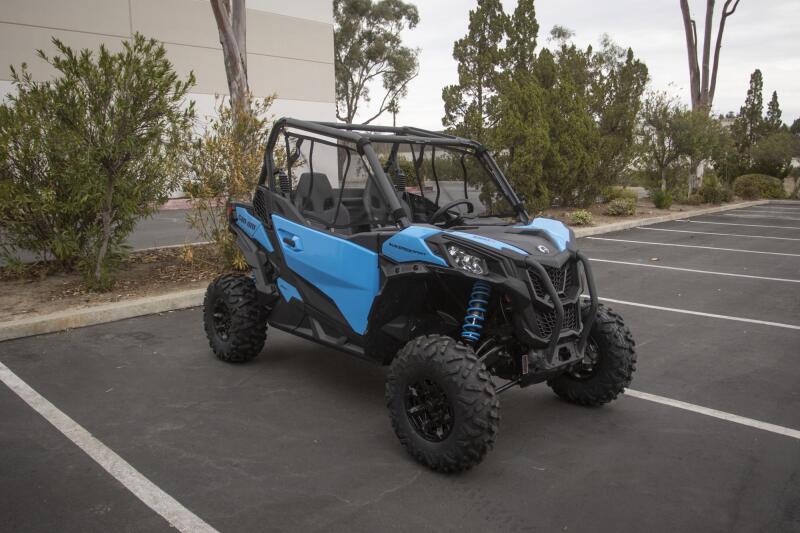 Picture of PRP Seats PRP Powersport UTV Accessories Front Tools - W37