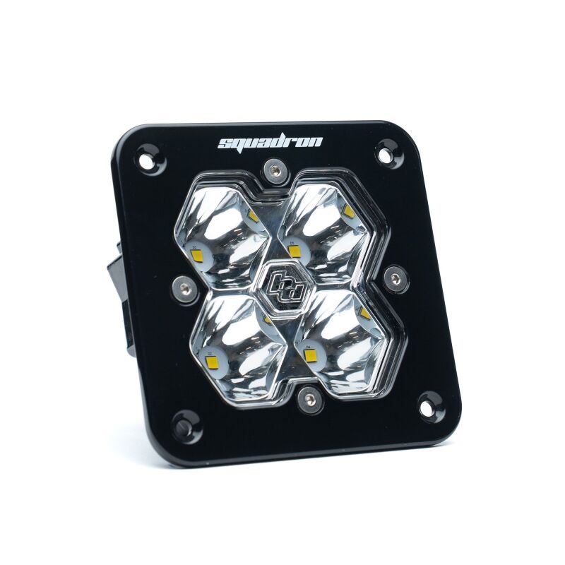 Picture of Baja Designs BAJ Squadron Sport Lights Light Bars & Cubes - 5510012