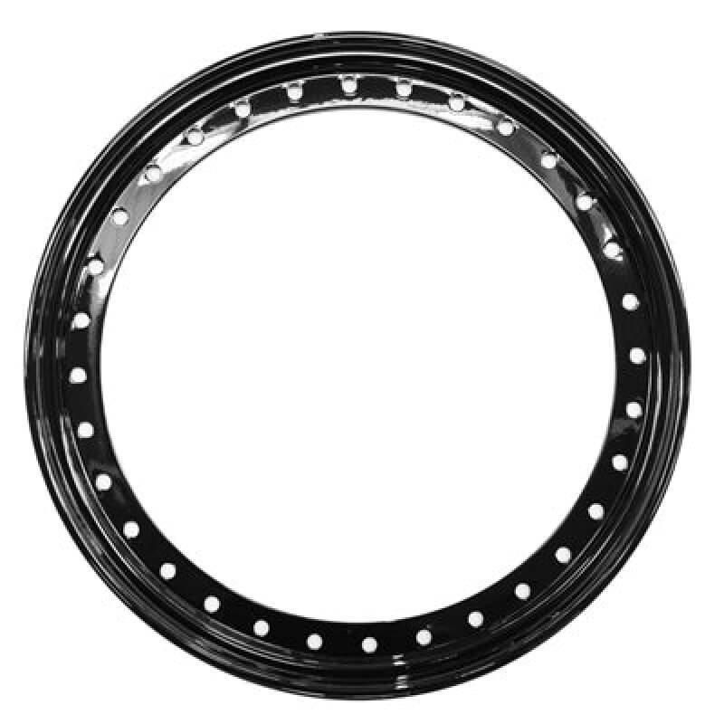 Picture of Raceline RCL Beadlock Spacers Wheel Accessories - RBL17-OUTERBLK-32