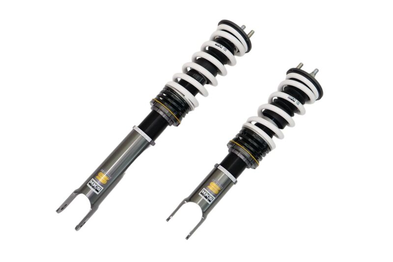 Picture of HKS Hipermax S Series Coilovers - 80330-AH001