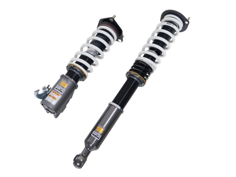 Picture of HKS Hipermax S Series Coilovers - 80330-AN002