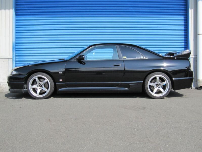 Picture of HKS Hipermax S Series Coilovers - 80330-AN007